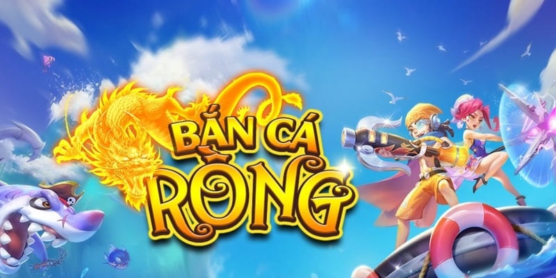 Bắn cá rồng trực tuyến tại OKE179