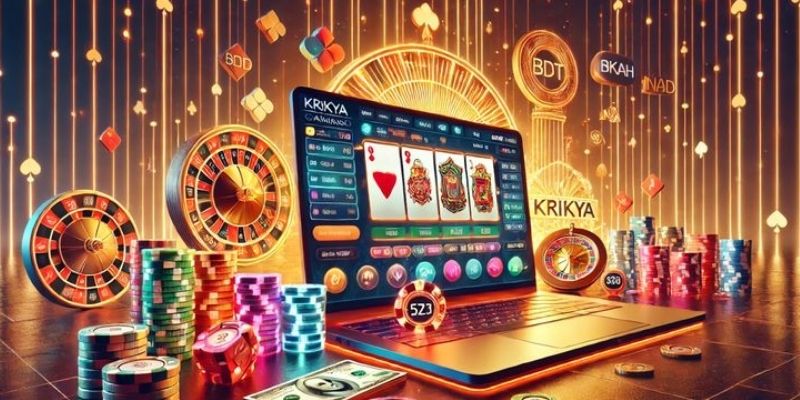 Bí kíp chơi hiệu quả tại sảnh nổ hũ OKE179