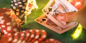 Poker OKE179
