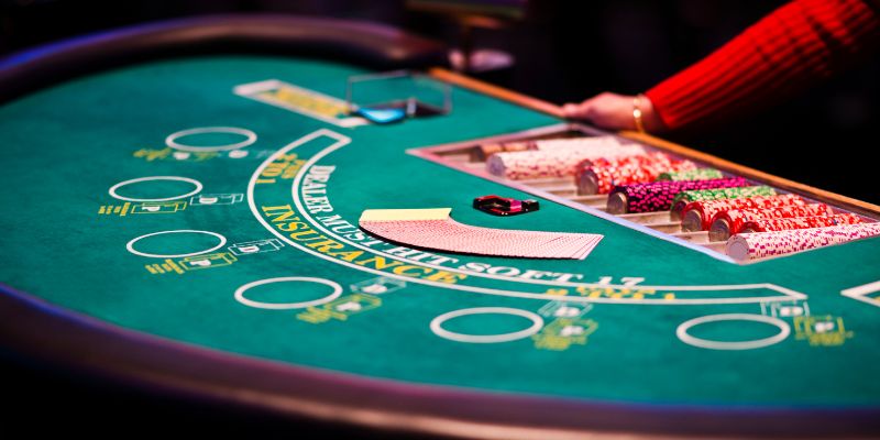 Tuỳ chọn đặc biệt cho thành viên khi tham gia Blackjack OKE179